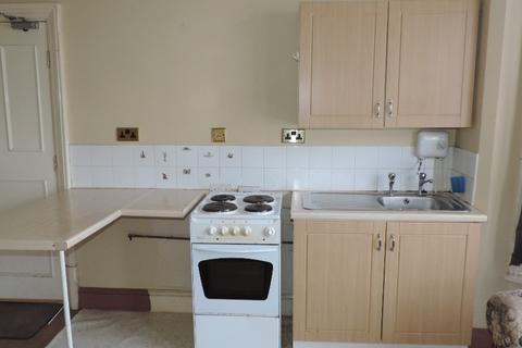 1 bedroom flat to rent, Flat 1 192 Hinckley Road LE3 0UX