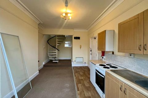 1 bedroom flat to rent, Hinckley Road, LE3 0UX