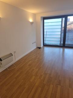 2 bedroom apartment to rent, Fleet Street, City Centre, L1