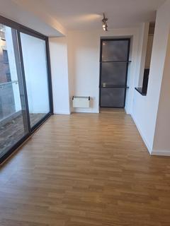 2 bedroom apartment to rent, Fleet Street, City Centre, L1
