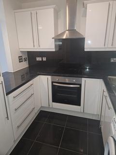 undefined, Fleet Street, City Centre, L1