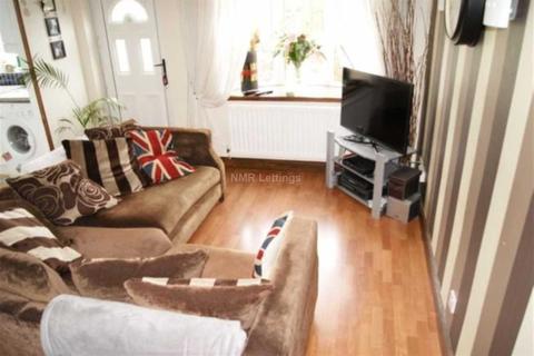 3 bedroom terraced house to rent - Whitfield Villas, South Shields