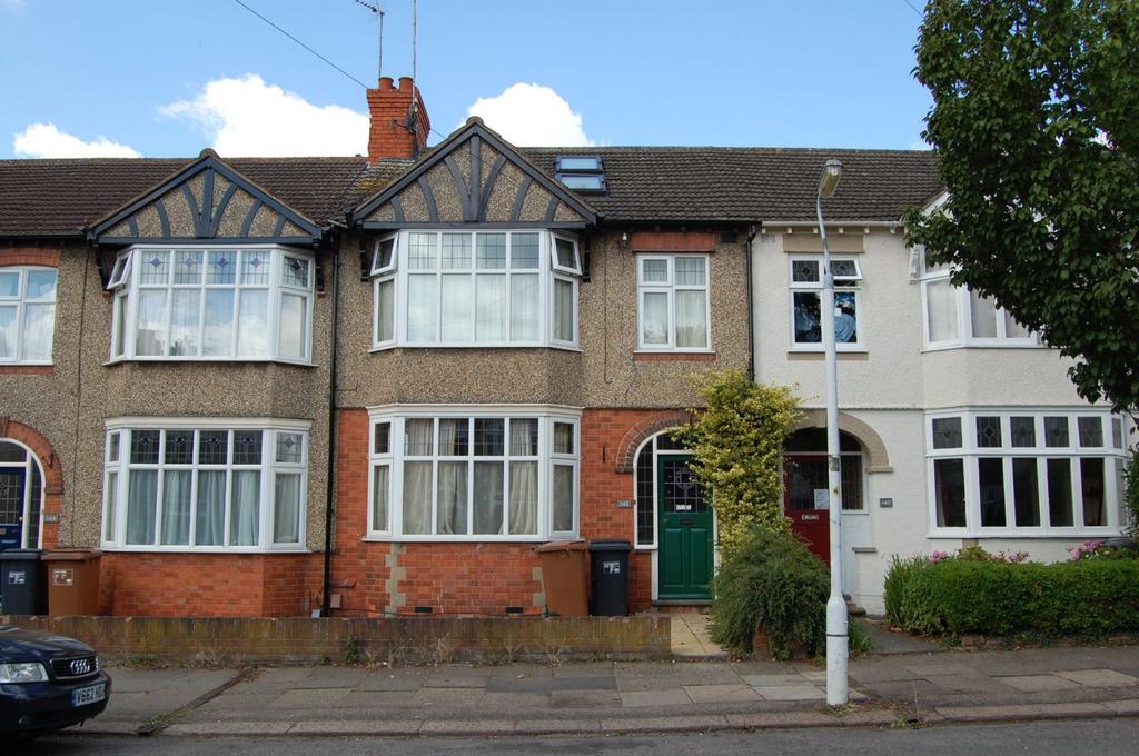 Ardington Road, Abington, Northampton NN1 5LT 5 bed terraced house £