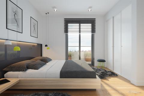 3 bedroom apartment, Casares, Spain