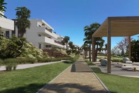 3 bedroom semi-detached villa, Soul Marbella, Marbella, Malaga, Spain