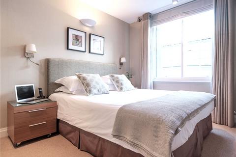 1 bedroom apartment to rent, St Christopher's Place, Marylebone, London, W1U