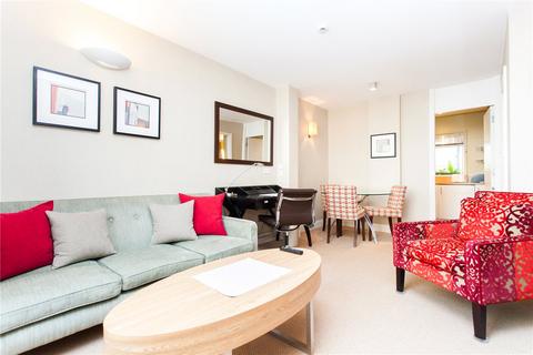 1 bedroom apartment to rent, St Christopher's Place, Marylebone, London, W1U