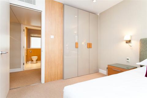 1 bedroom apartment to rent, St Christopher's Place, Marylebone, London, W1U