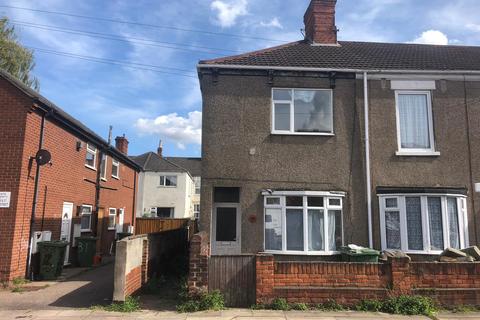 2 bedroom end of terrace house to rent - Mansel Street, Grimsby DN32