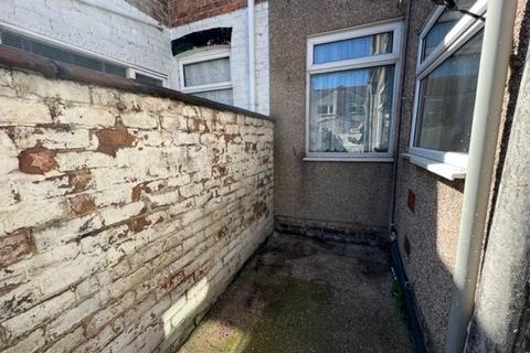 2 bedroom end of terrace house to rent - Mansel Street, Grimsby DN32