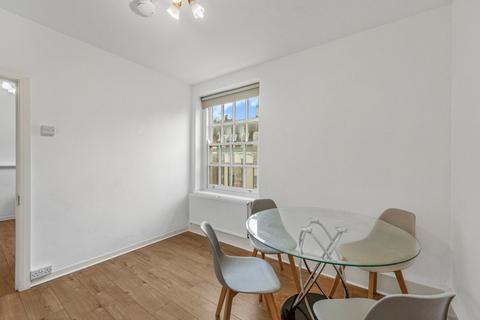 3 bedroom flat to rent, Stanfield House, 12-40 Frampton Street, London