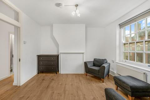 3 bedroom flat to rent, Stanfield House, 12-40 Frampton Street, London