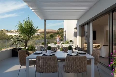 4 bedroom apartment, The Sapphire, Estepona, Malaga, Spain