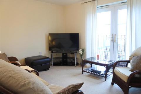 2 bedroom flat to rent, Lancaster Walk, Melton Mowbray, LE13