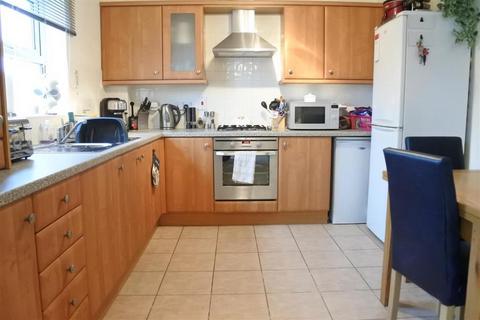 2 bedroom flat to rent, Lancaster Walk, Melton Mowbray, LE13