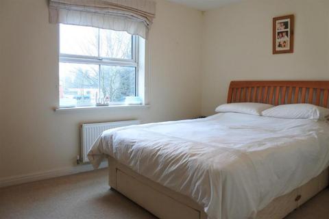 2 bedroom flat to rent, Lancaster Walk, Melton Mowbray, LE13