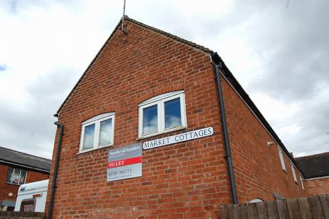 undefined, Market Cottages Market Place  Alcester