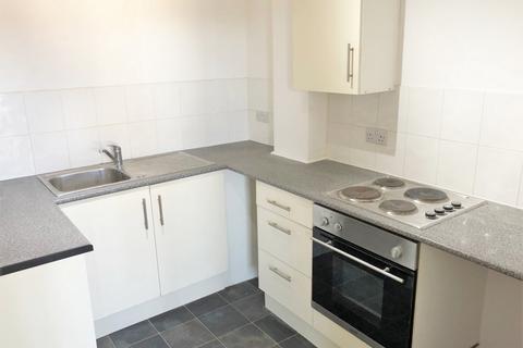 1 bedroom flat to rent - Central Terrace, Redcar, TS10