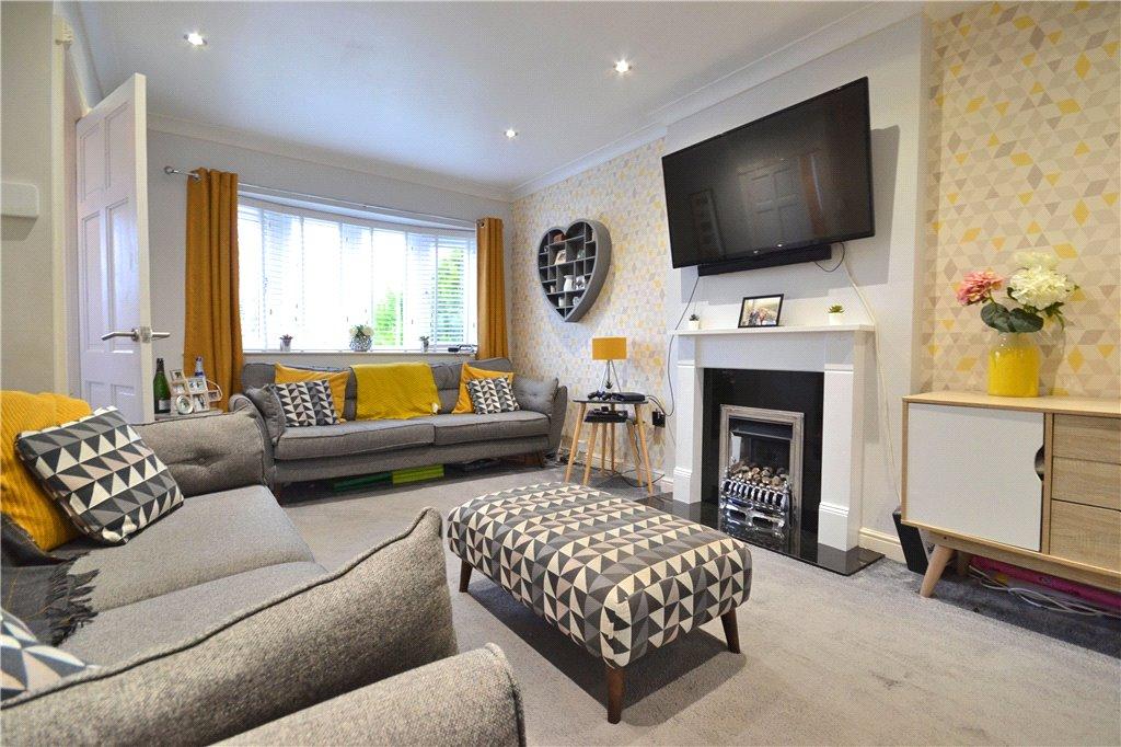 Wetherall Avenue, Yarm 3 bed semidetached house £149,950