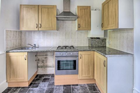 2 bedroom flat for sale, Leigh Hall Road, Essex, SS9