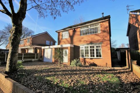 3 bedroom detached house to rent - Billinge Road Highfield Wigan