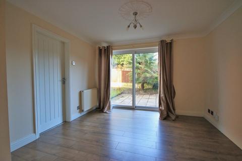 undefined, Billinge Road Highfield Wigan
