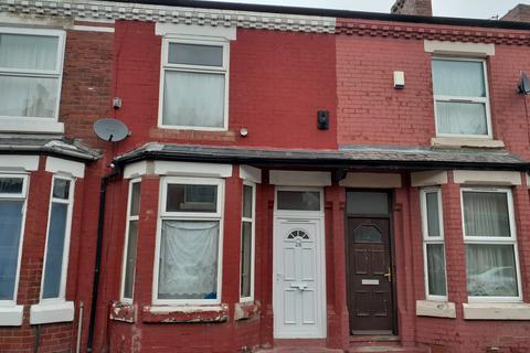 26 Arnside Street, Manchester, M14 7PF