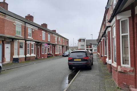 26 Arnside Street, Manchester, M14 7PF