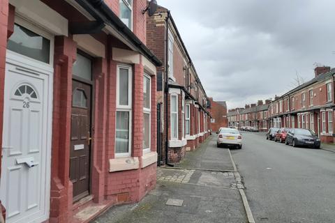 26 Arnside Street, Manchester, M14 7PF