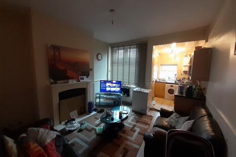 26 Arnside Street, Manchester, M14 7PF