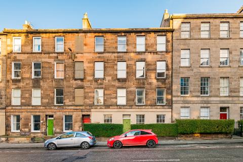 West Preston Street