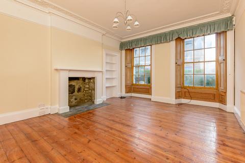 3 bedroom flat for sale, West Preston Street