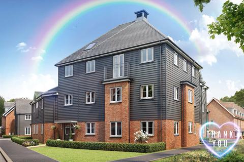 The Apex Apartments Ifield Road West Green Crawley West Sussex