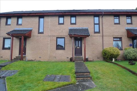 2 bedroom terraced house to rent, Craigson Place, Airdrie