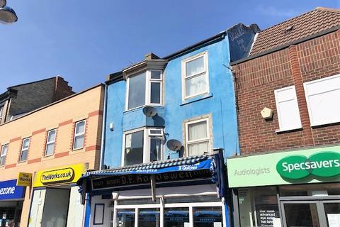 undefined, Bath Street, Redcar, TS10