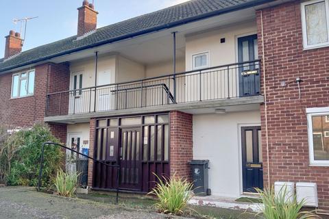 1 bedroom flat to rent, St Johns Terrace, High Road, IG9