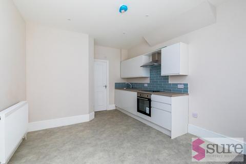 2 bedroom maisonette to rent, Newport Street, Brighton