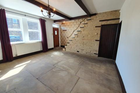 2 bedroom terraced house to rent, Lydgate Place, Pudsey LS28