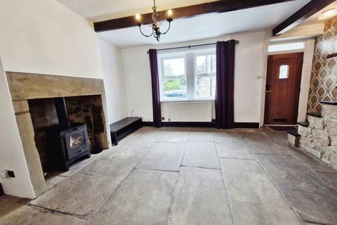 2 bedroom terraced house to rent, Lydgate Place, Pudsey LS28