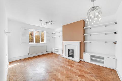2 bedroom flat to rent, Fraser Street, London