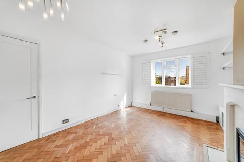 2 bedroom flat to rent, Fraser Street, London