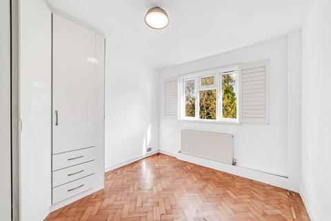 2 bedroom flat to rent, Fraser Street, London