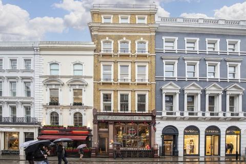 undefined, King Street, Covent Garden WC2