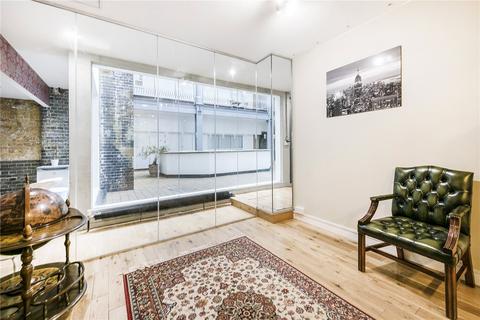 4 bedroom apartment for sale, Gowers Walk, London, E1