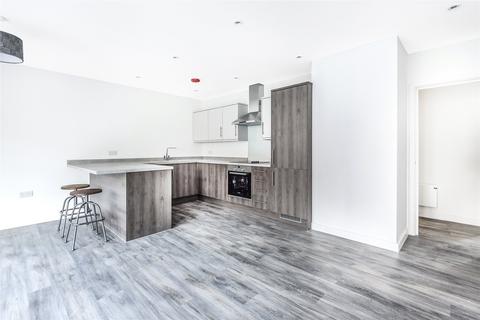2 bedroom apartment to rent, Watlington Street, Reading, Berkshire, RG1
