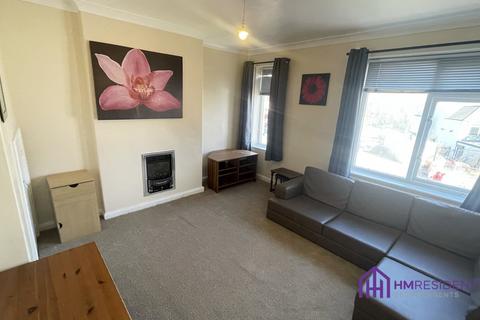 3 bedroom maisonette to rent, Wellington Street, Arthurs  Hill NE4