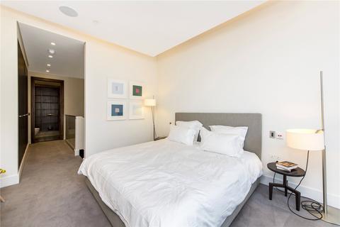 1 bedroom apartment to rent, Park House Apartments, W1K