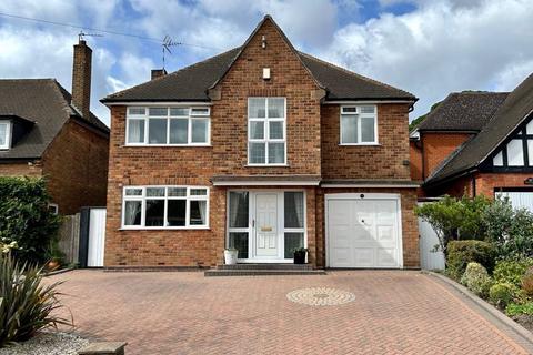 18 Hawthorn Road, Wylde Green, Sutton Coldfield, B72 1ET