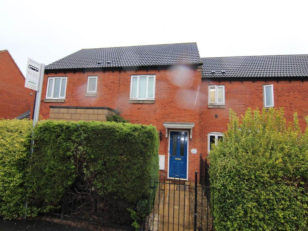 Maltlands, Locking Castle, WestonsuperMare 2 bed house £750 pcm (£