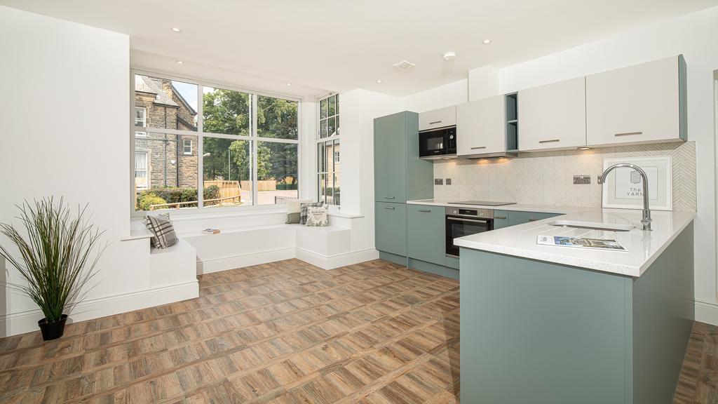 Spinning Acres - Apartment 1 Burton Lea